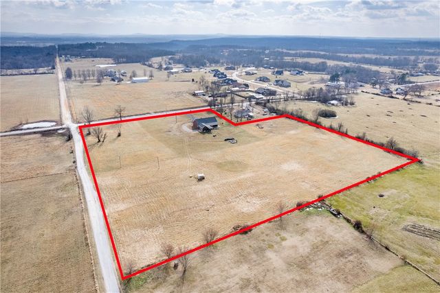 20500 Keck Road, Siloam Springs, AR 72761