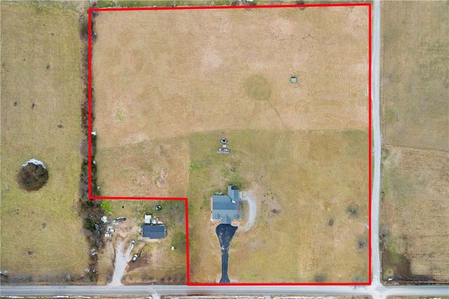 20500 Keck Road, Siloam Springs, AR 72761