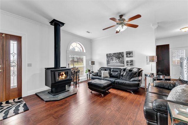 20500 Keck Road, Siloam Springs, AR 72761