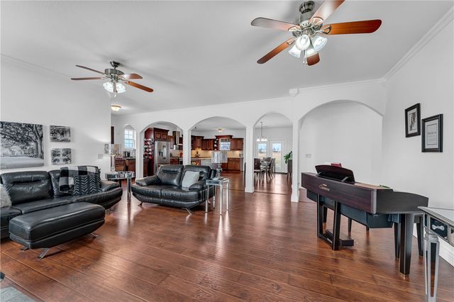 20500 Keck Road, Siloam Springs, AR 72761