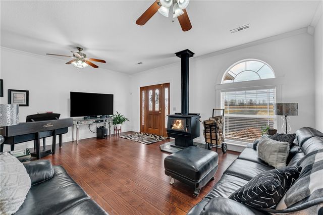 20500 Keck Road, Siloam Springs, AR 72761