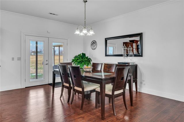 20500 Keck Road, Siloam Springs, AR 72761