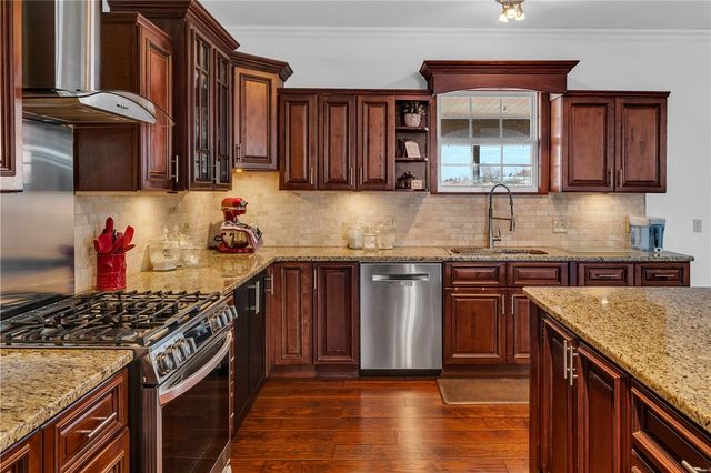 20500 Keck Road, Siloam Springs, AR 72761