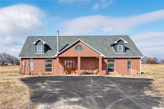 20500 Keck Road, Siloam Springs, AR 72761