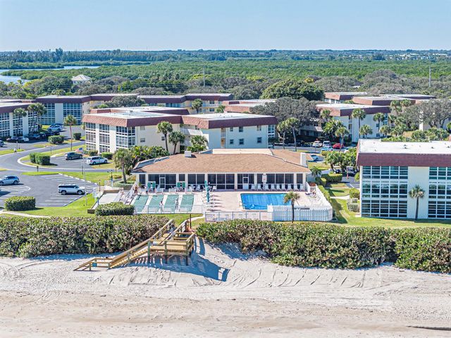5400 Highway A1a Highway D18, Indian River Shores, FL 32963
