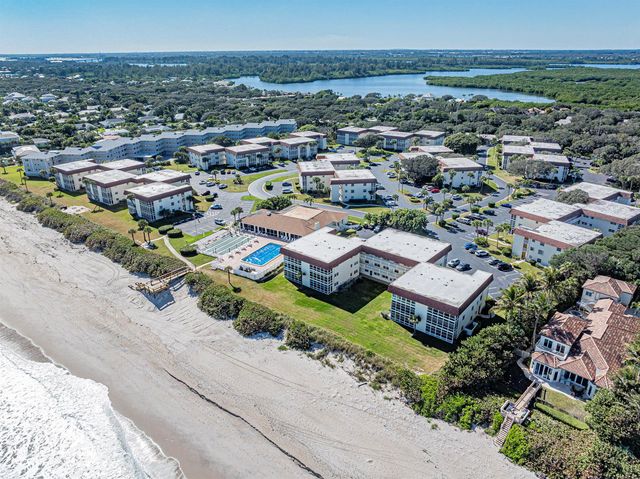 5400 Highway A1a Highway D18, Indian River Shores, FL 32963