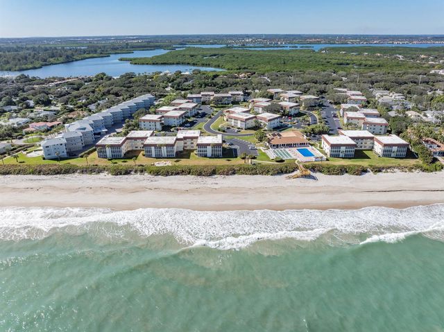 5400 Highway A1a Highway D18, Indian River Shores, FL 32963