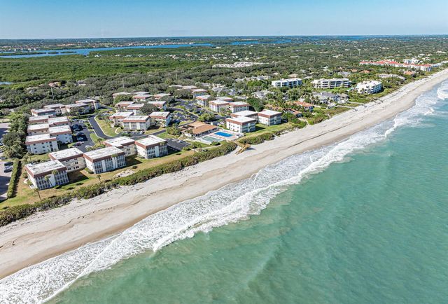 5400 Highway A1a Highway D18, Indian River Shores, FL 32963