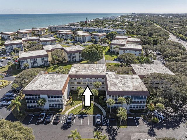 5400 Highway A1a Highway D18, Indian River Shores, FL 32963