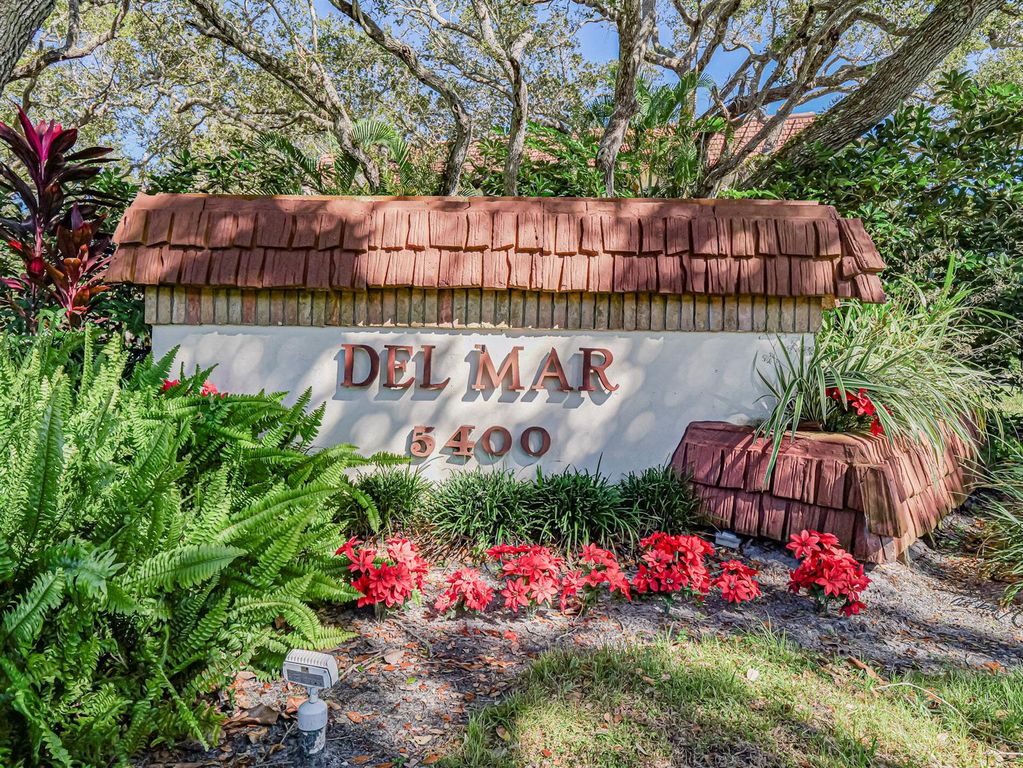 5400 Highway A1a Highway D18, Indian River Shores, FL 32963