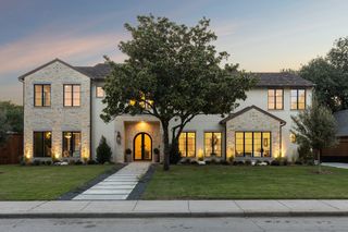 11815 Jamestown Road, Dallas, TX 75230