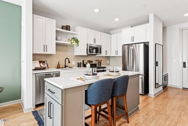 1950 Grisdale Lane B1b, Cary, NC 27513