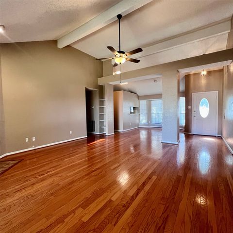 205 Sunset Drive, Glenn Heights, TX 75154