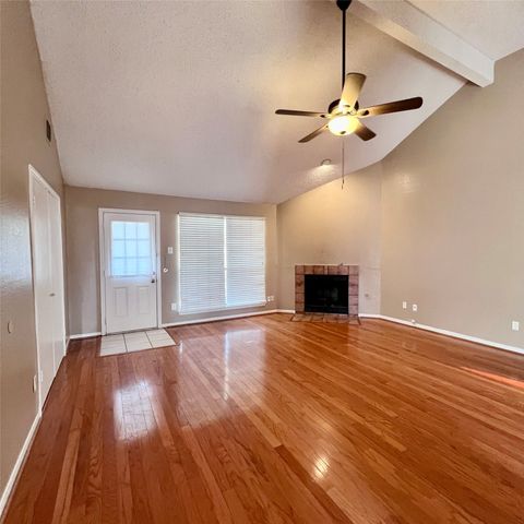 205 Sunset Drive, Glenn Heights, TX 75154