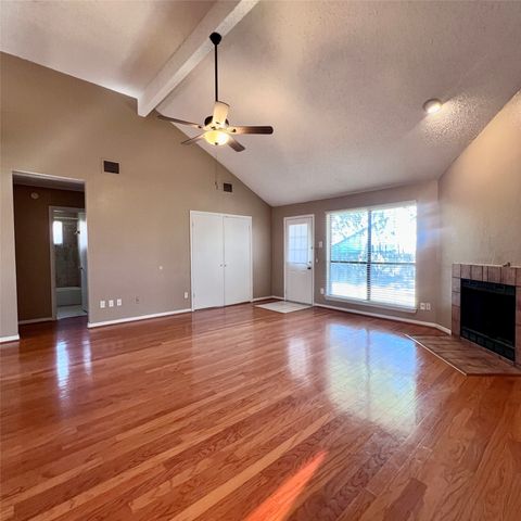 205 Sunset Drive, Glenn Heights, TX 75154