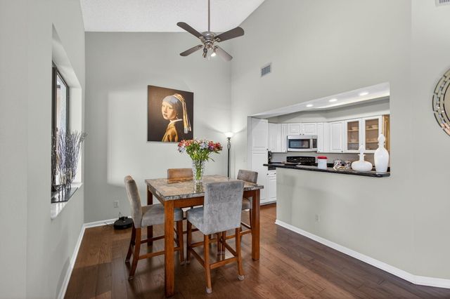 402 Sea Oats Drive G, Juno Beach, FL 33408