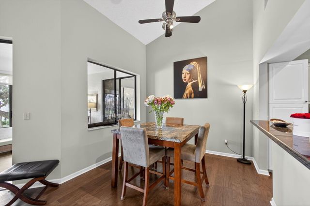 402 Sea Oats Drive G, Juno Beach, FL 33408