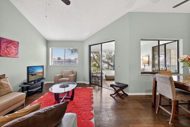 402 Sea Oats Drive G, Juno Beach, FL 33408