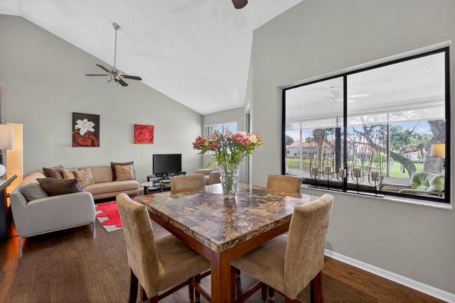 402 Sea Oats Drive G, Juno Beach, FL 33408