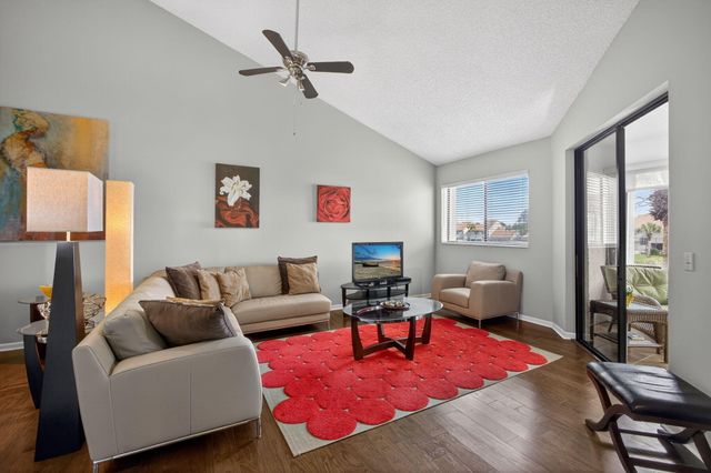 402 Sea Oats Drive G, Juno Beach, FL 33408