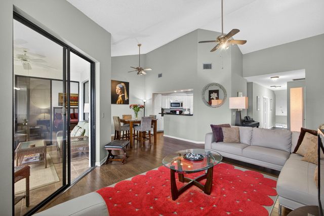 402 Sea Oats Drive G, Juno Beach, FL 33408