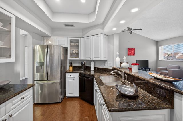 402 Sea Oats Drive G, Juno Beach, FL 33408