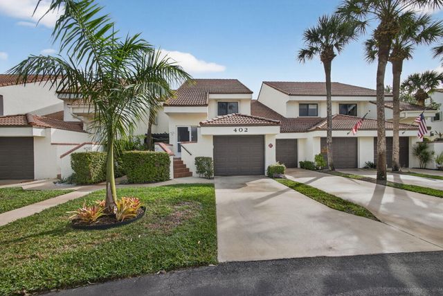 402 Sea Oats Drive G, Juno Beach, FL 33408