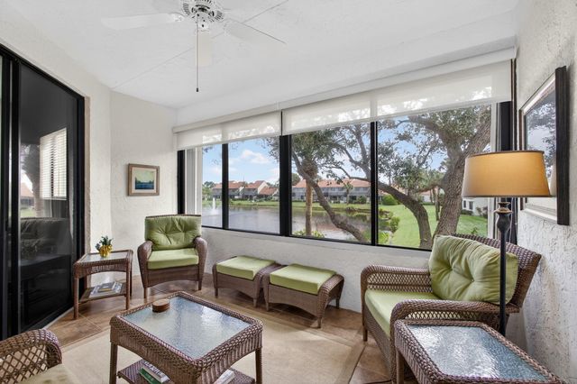 402 Sea Oats Drive G, Juno Beach, FL 33408