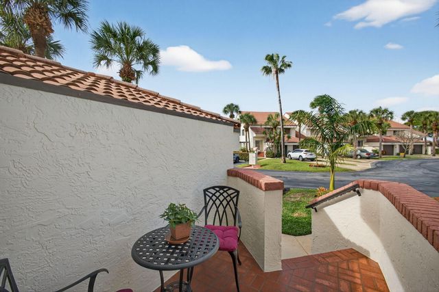 402 Sea Oats Drive G, Juno Beach, FL 33408