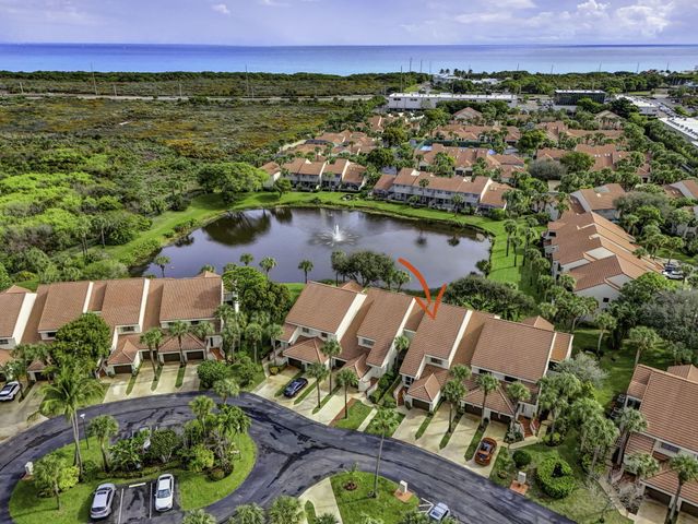 402 Sea Oats Drive G, Juno Beach, FL 33408