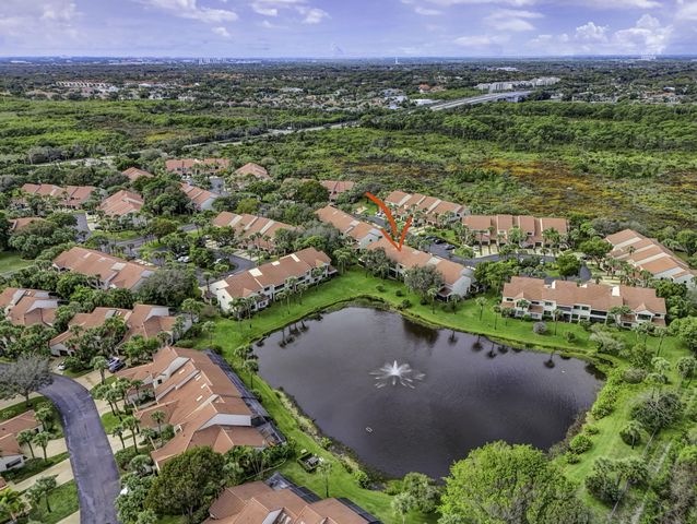 402 Sea Oats Drive G, Juno Beach, FL 33408