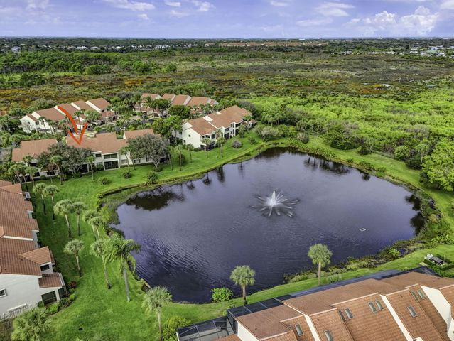 402 Sea Oats Drive G, Juno Beach, FL 33408