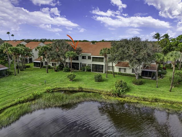 402 Sea Oats Drive G, Juno Beach, FL 33408