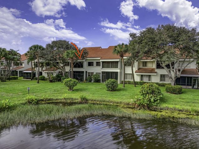 402 Sea Oats Drive G, Juno Beach, FL 33408