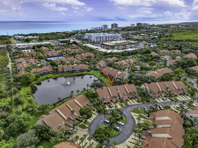 402 Sea Oats Drive G, Juno Beach, FL 33408