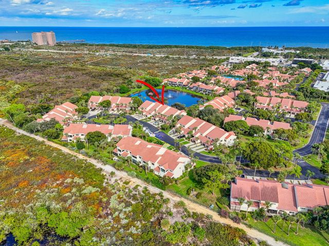 402 Sea Oats Drive G, Juno Beach, FL 33408