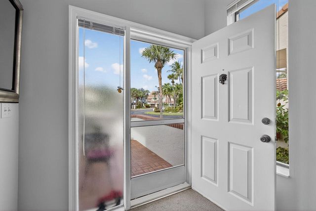 402 Sea Oats Drive G, Juno Beach, FL 33408