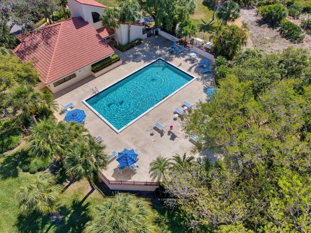 402 Sea Oats Drive G, Juno Beach, FL 33408