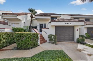 402 Sea Oats Drive G, Juno Beach, FL 33408