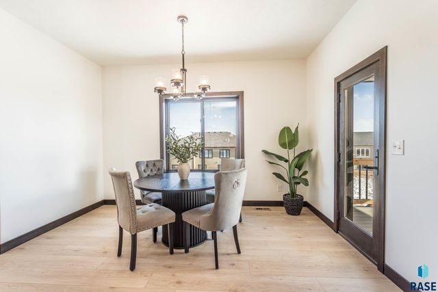 2212 S Saddle Ridge Dr Drive, Sioux Falls, SD 57110