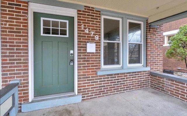 1479 Bryden Road, Columbus, OH 43205