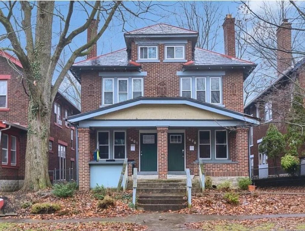 1479 Bryden Road, Columbus, OH 43205