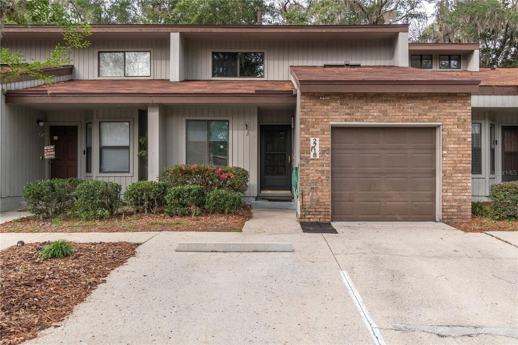 2718 NW 39TH DRIVE, Gainesville, FL 32606