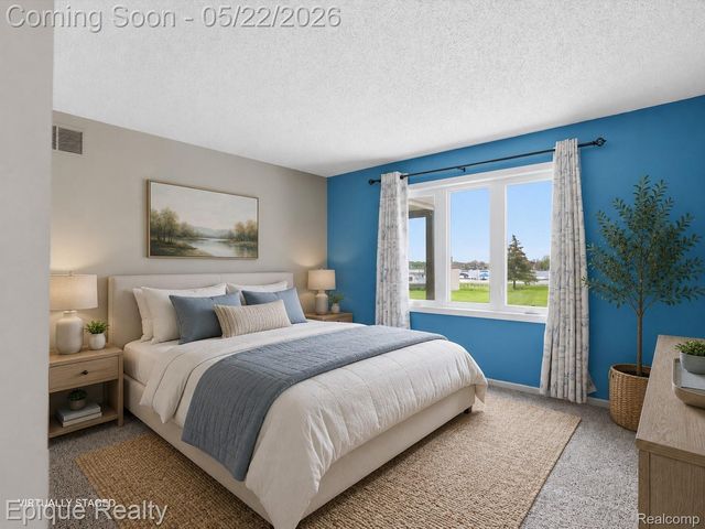 3434 Adams Shore Drive, Waterford Charter Township, MI 48329