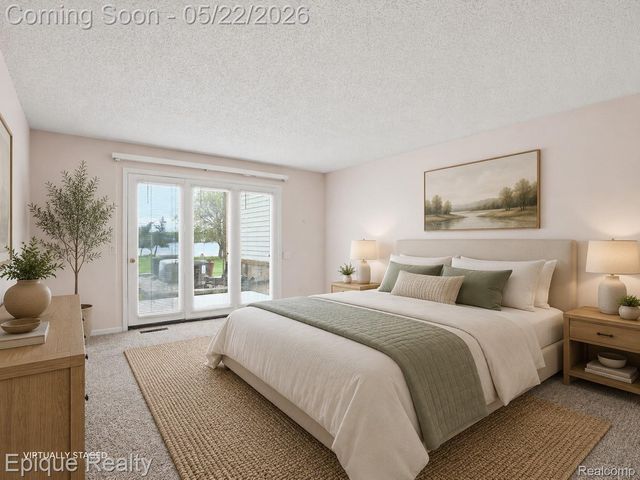 3434 Adams Shore Drive, Waterford Charter Township, MI 48329