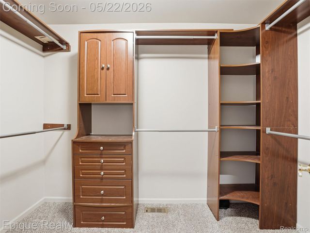 3434 Adams Shore Drive, Waterford Charter Township, MI 48329