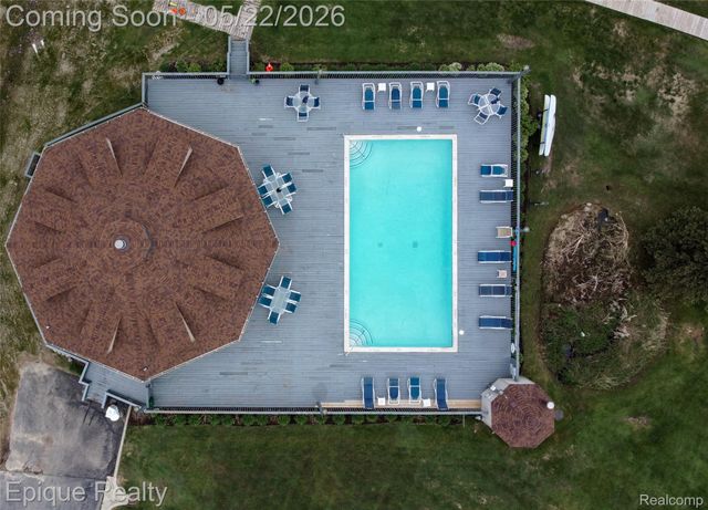3434 Adams Shore Drive, Waterford Charter Township, MI 48329