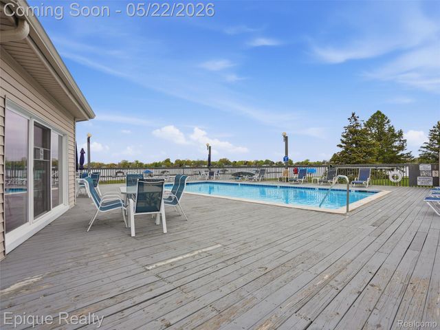 3434 Adams Shore Drive, Waterford Charter Township, MI 48329