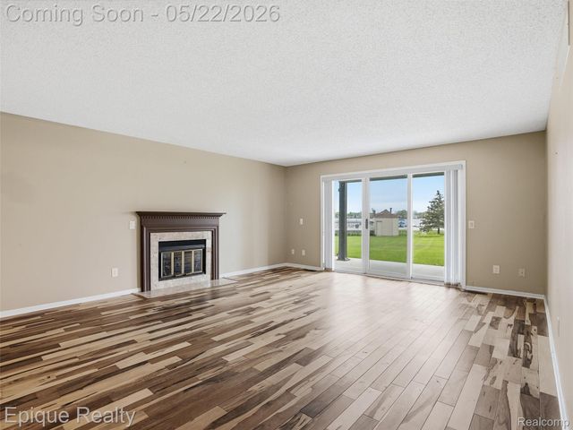 3434 Adams Shore Drive, Waterford Charter Township, MI 48329