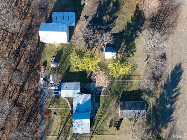 4628 Baird Road, Fort Wayne, IN 46818